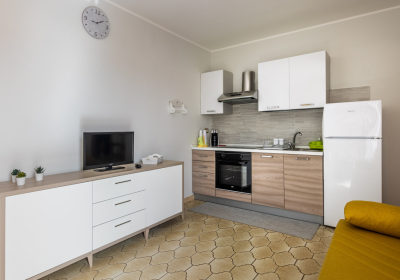 Casa Vacanze Appartamento Mare Blu